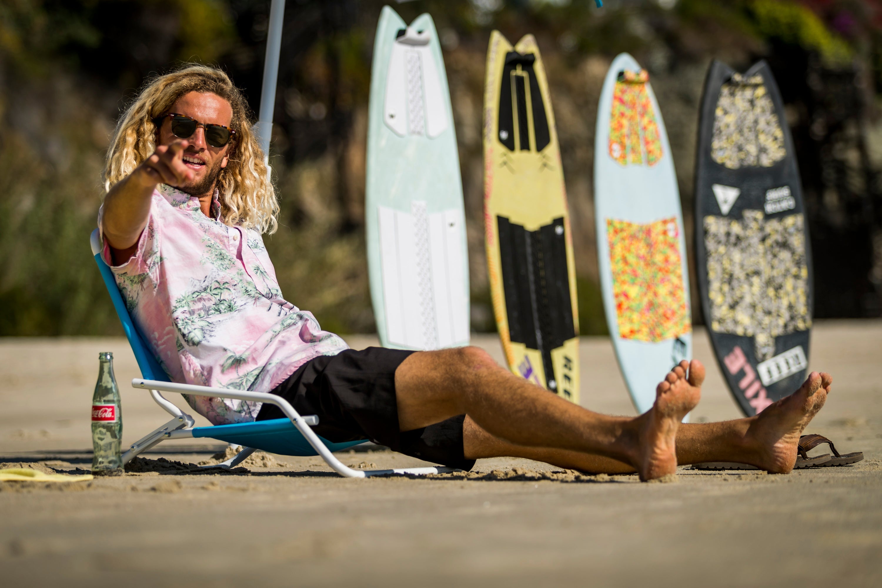 What the Pros and Australian Riders Say About Exile Skimboards