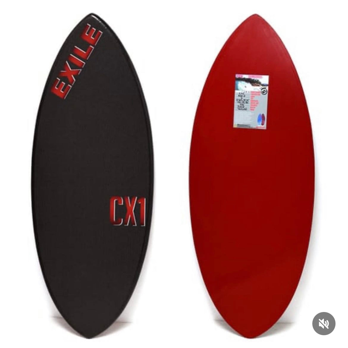 Preorder December 2025 - The CX1