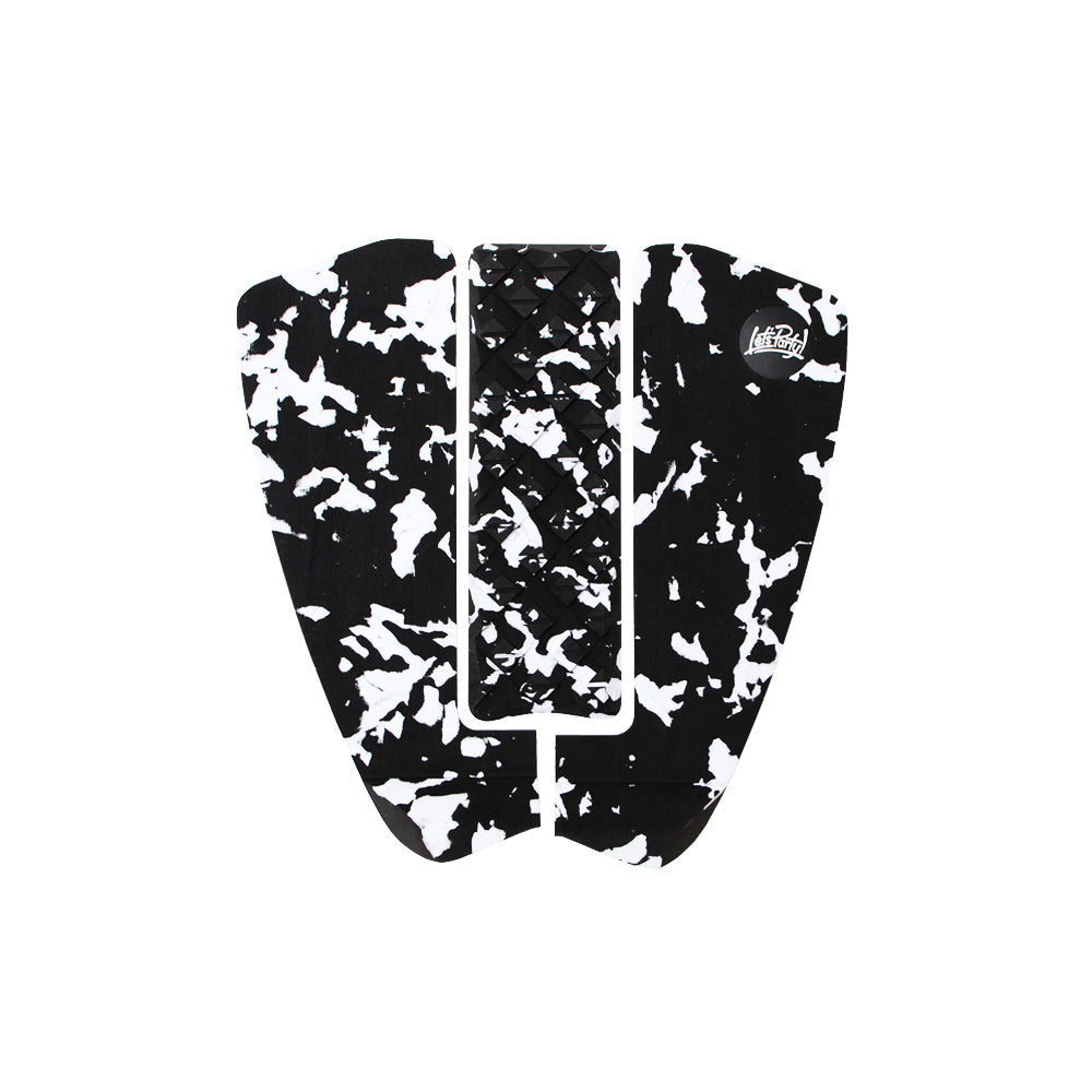 The Carbon Combo ( The Day Tripper Pro Pack)