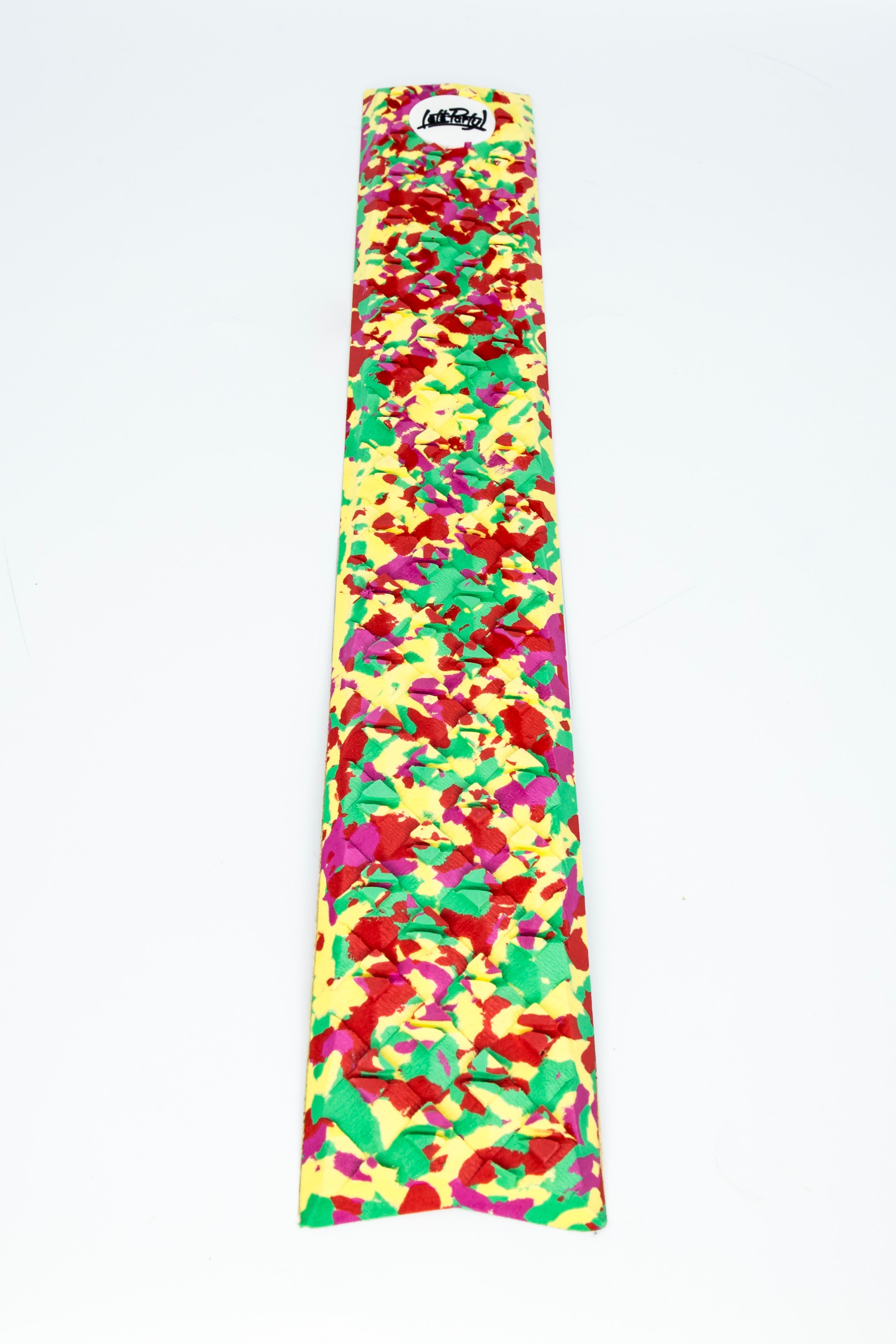 Let’s Party arch bar