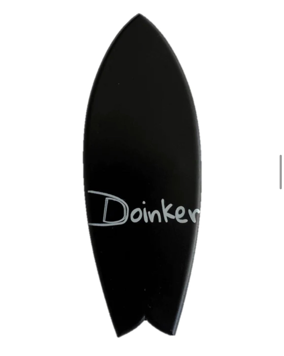 Doinker Deck (finger skimboard) BLAIR’D Limited Release