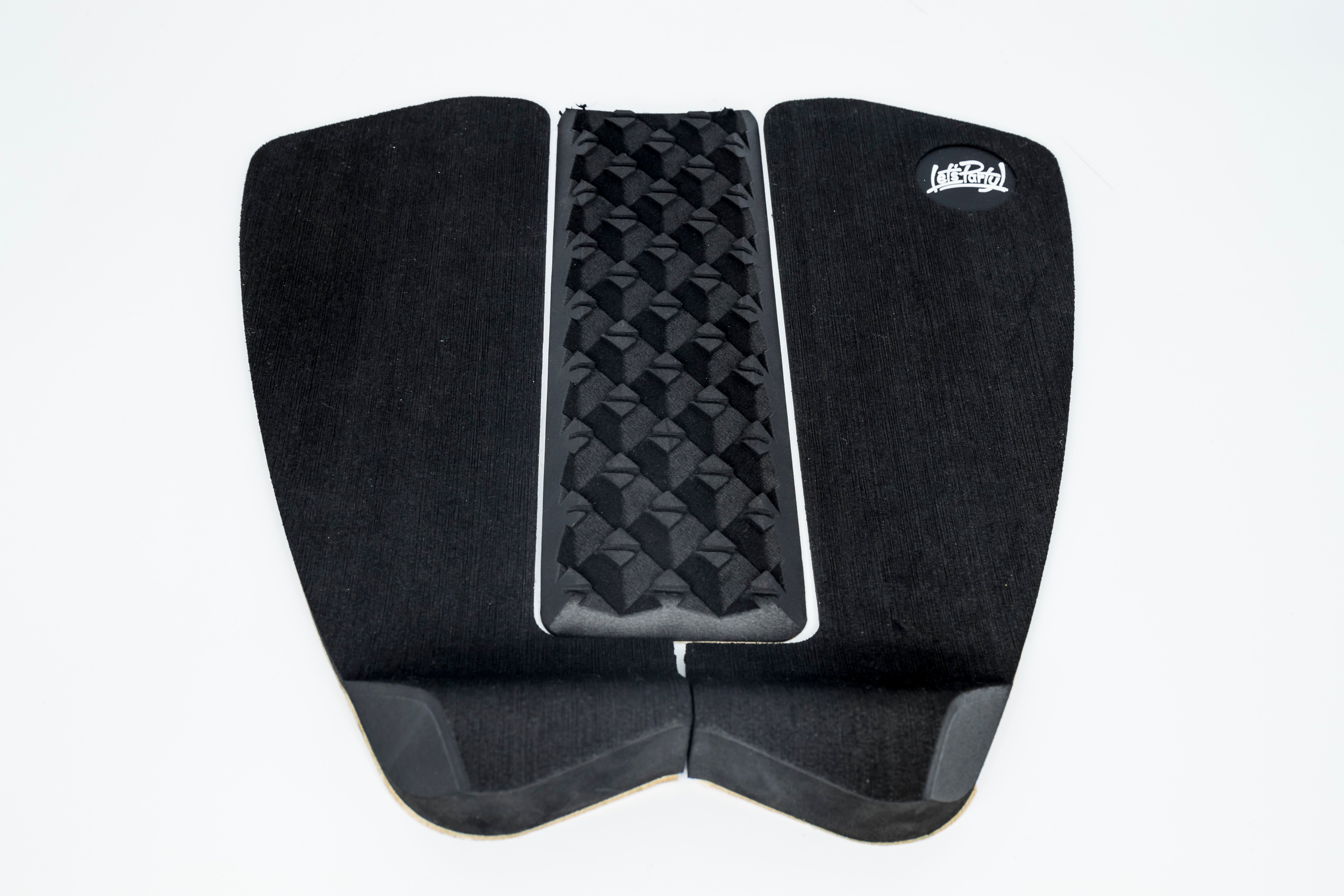 Let’s Party Tailpad