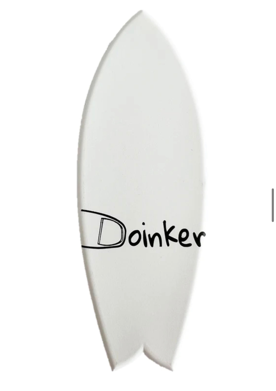Doinker Deck (finger skimboard) BLAIR’D Limited Release