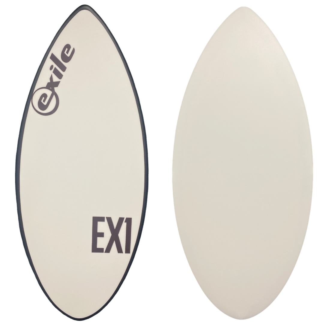 HYBRID EX1 HAMMERTECH™ CONSTRUCTION SKIMBOARD