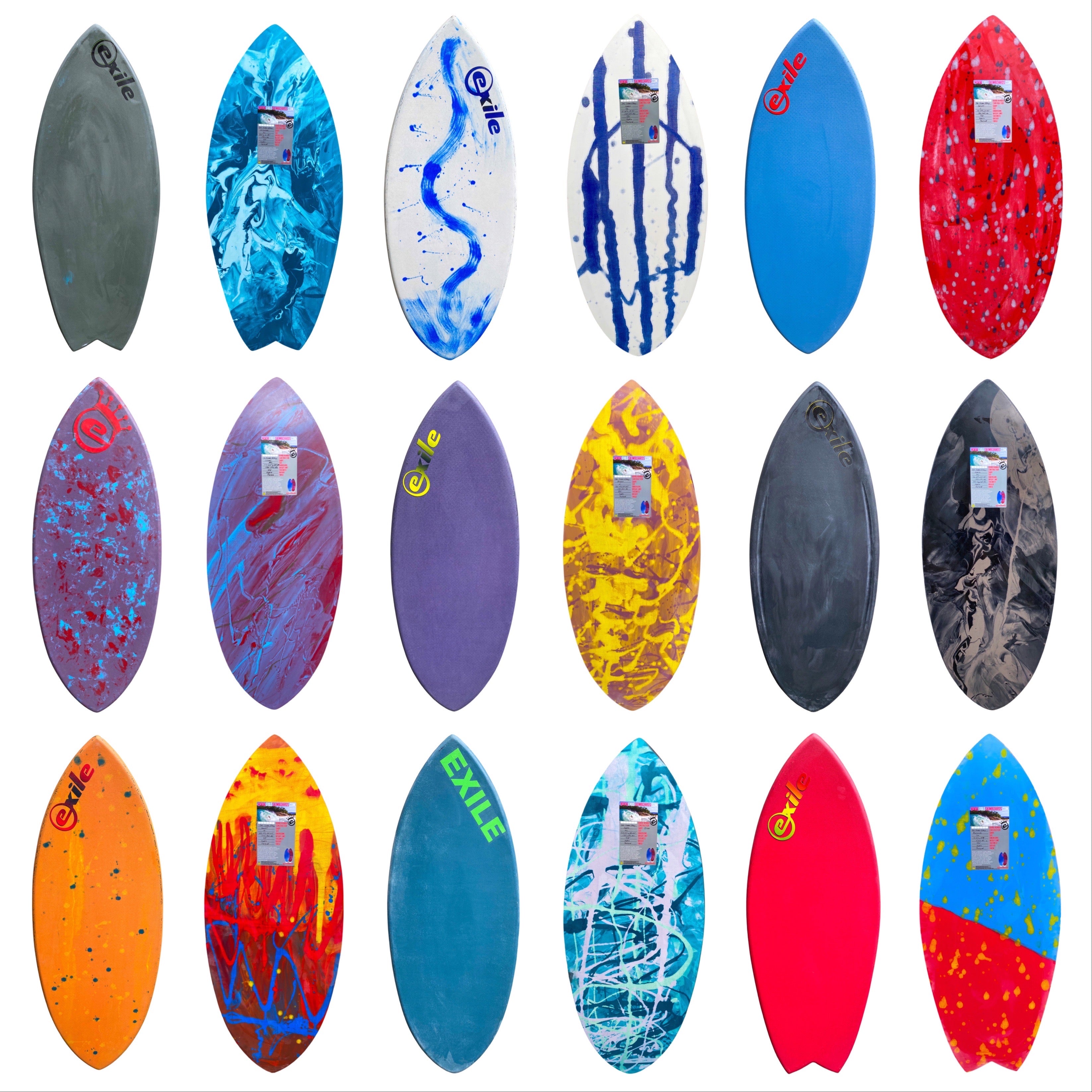 Preorder December 2025 - Double Carbons!