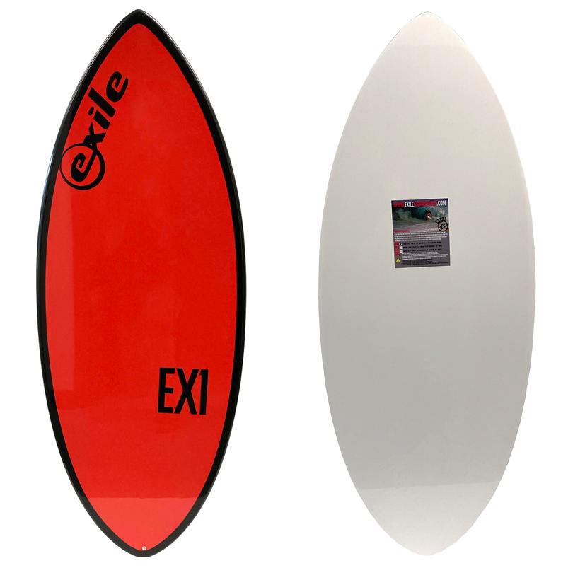 The EX1 - (discounted)