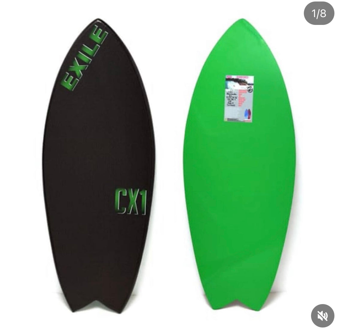 Preorder December 2025 - The CX1