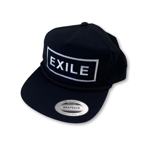Exile Hat