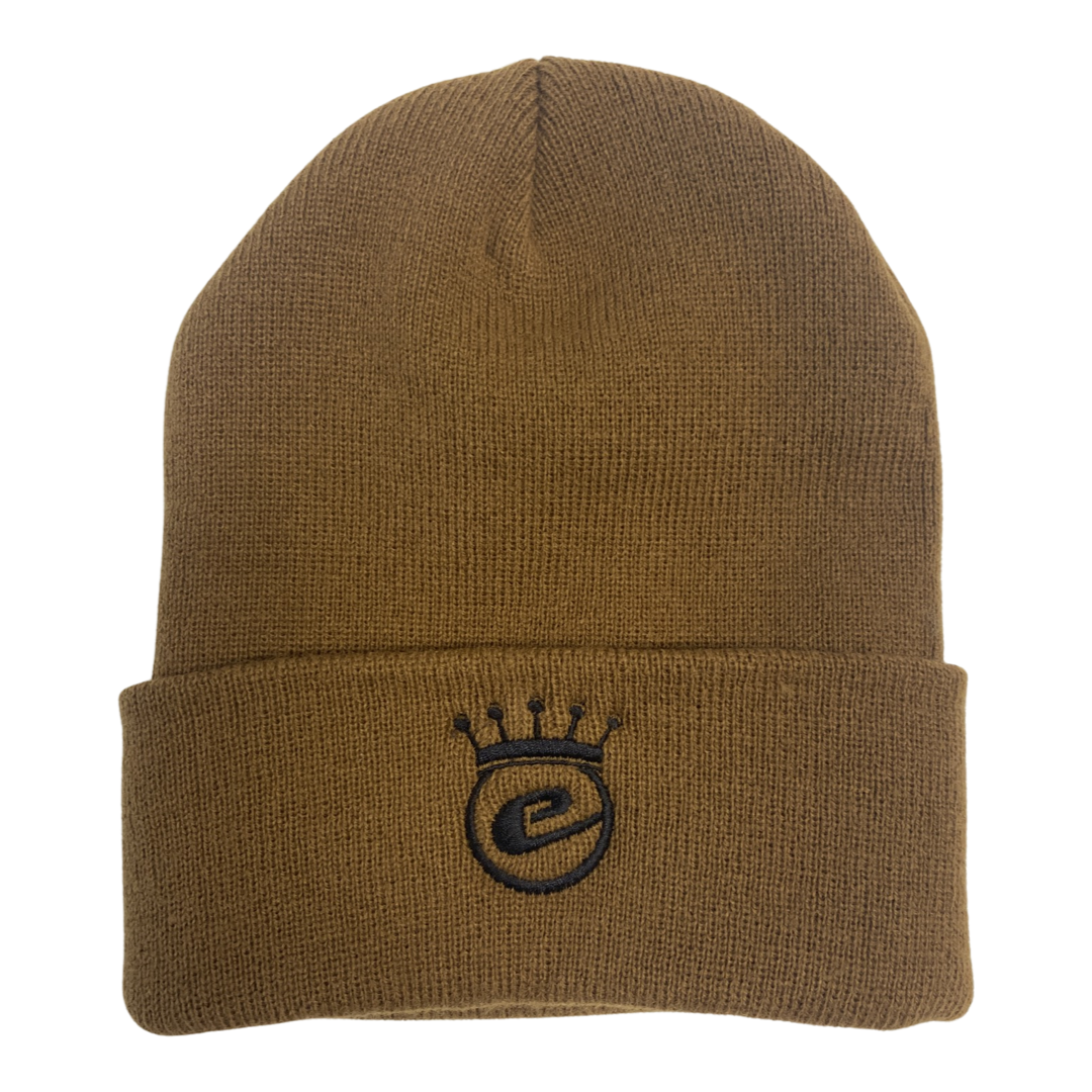 EXILE ECROWN BEANIE