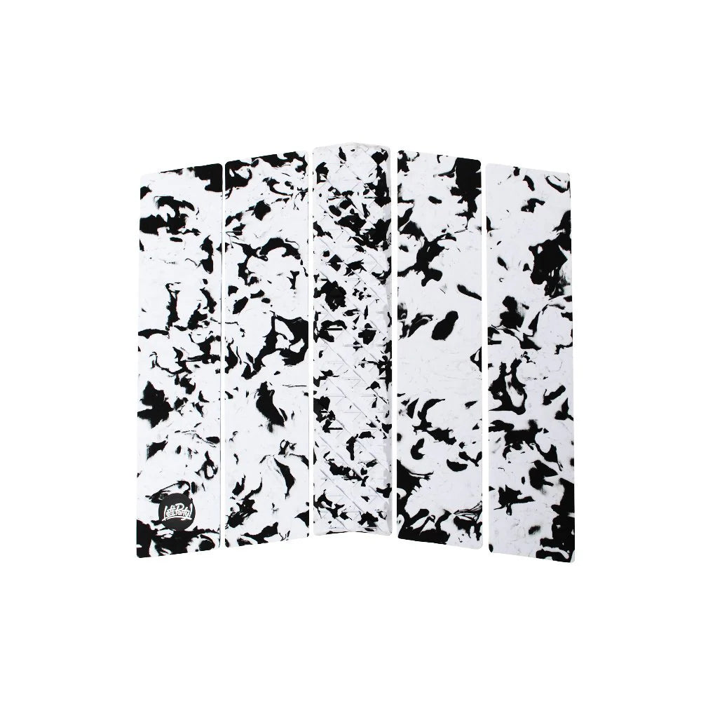 Let’s Party Front Deck