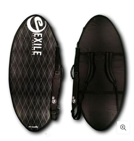 Standard Skimboard Travel Bag