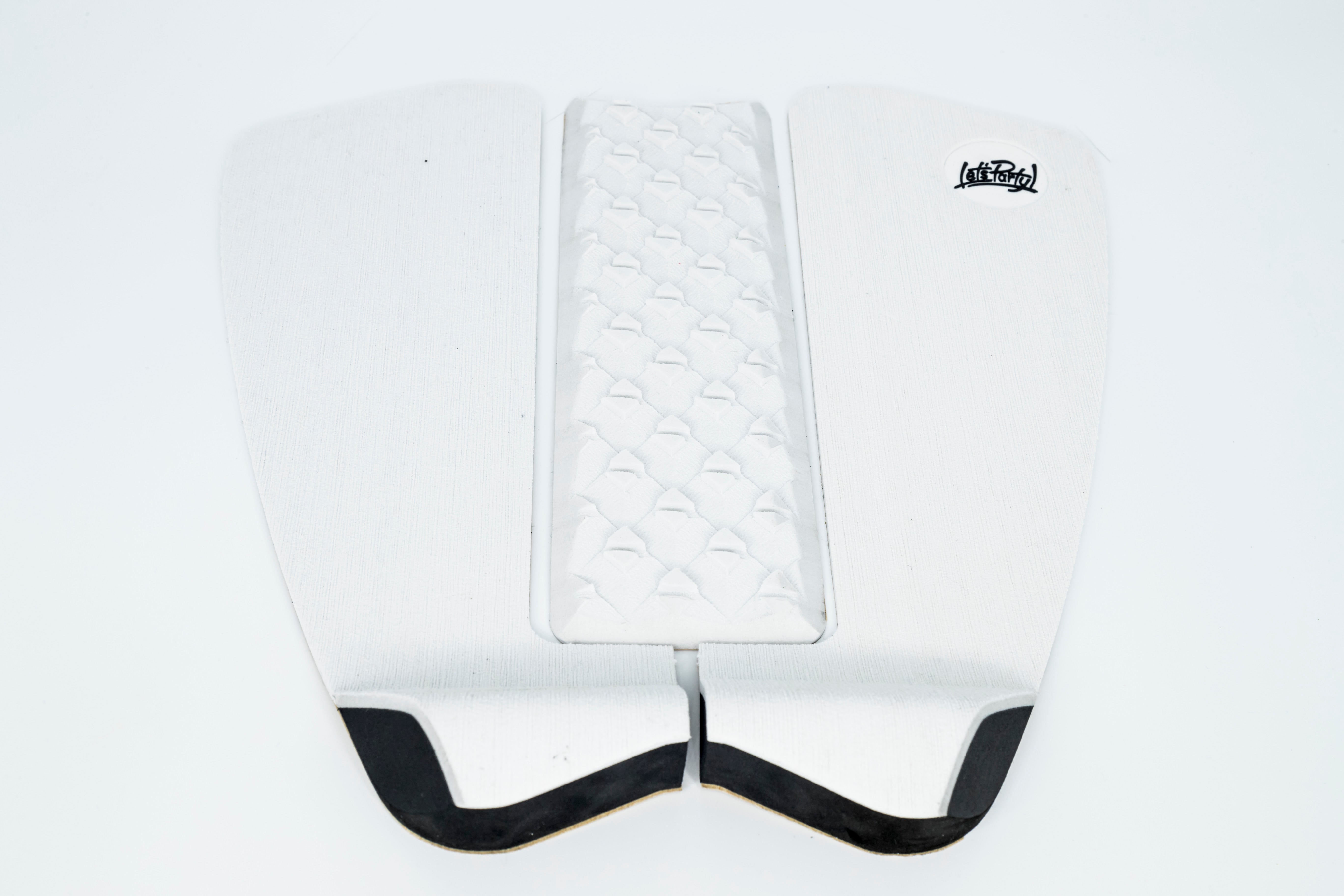 Let’s Party Tailpad