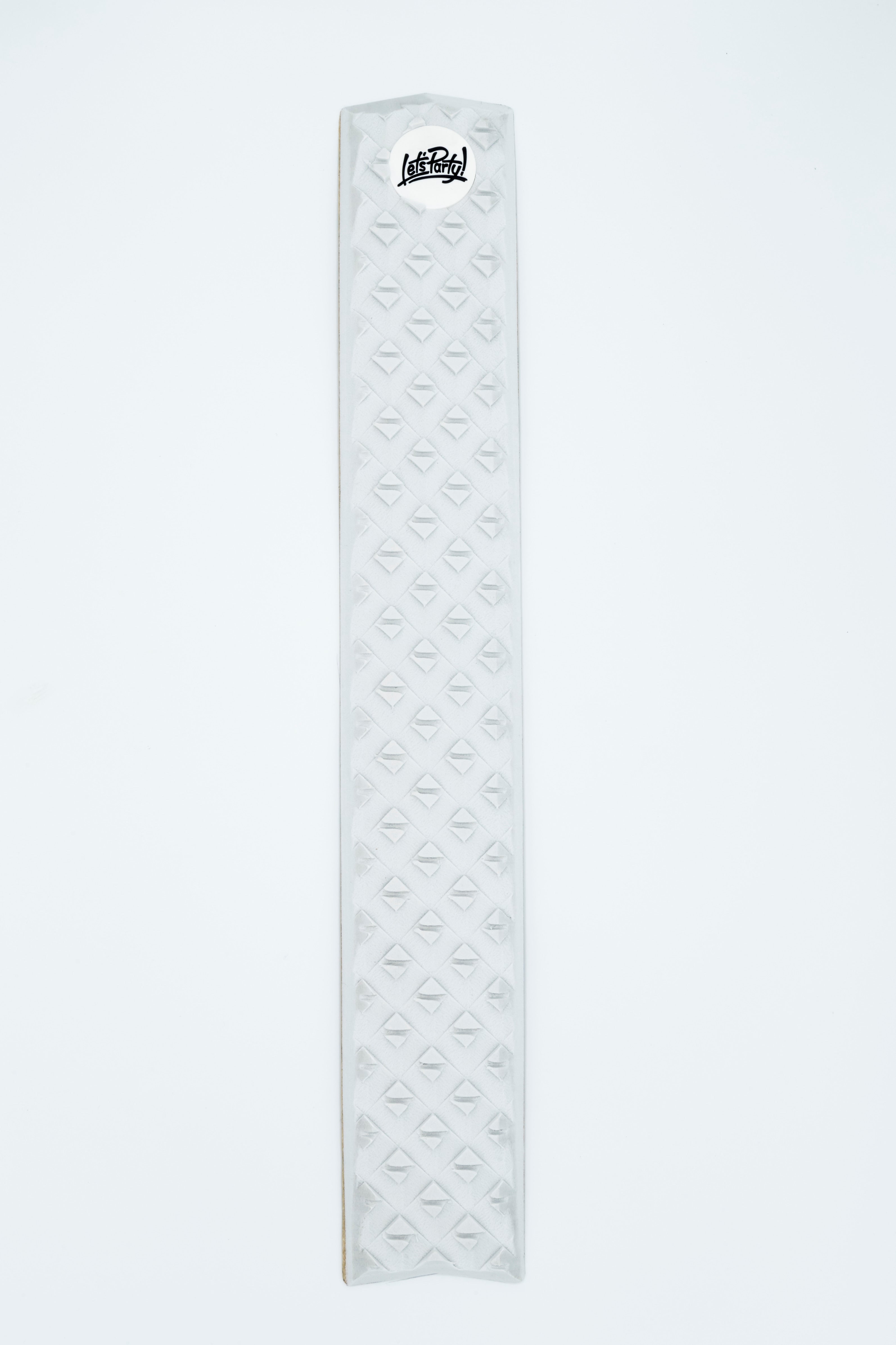 Let’s Party arch bar